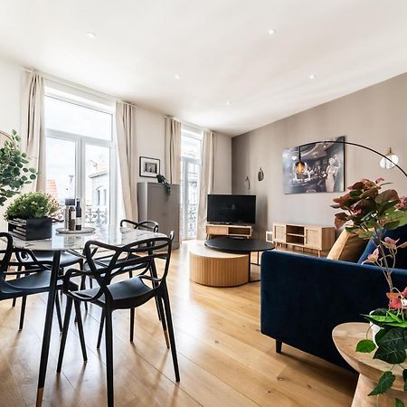 Brussels Centre Bnb Sablon I, II Et V Exterior photo