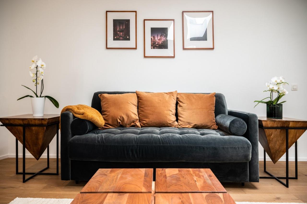Brussels Centre Bnb Sablon I, II Et V Exterior photo