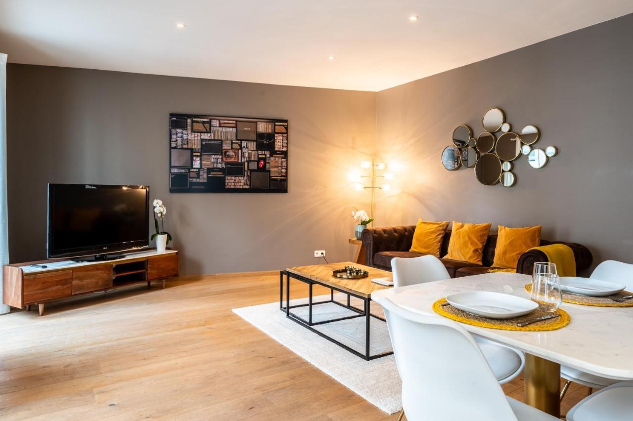 Brussels Centre Bnb Sablon I, II Et V Exterior photo
