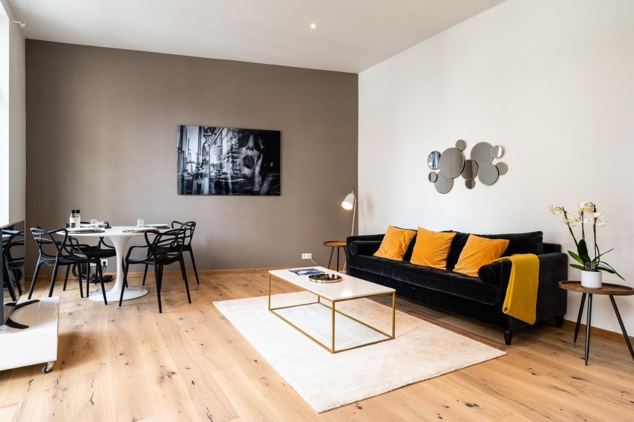 Brussels Centre Bnb Sablon I, II Et V Exterior photo
