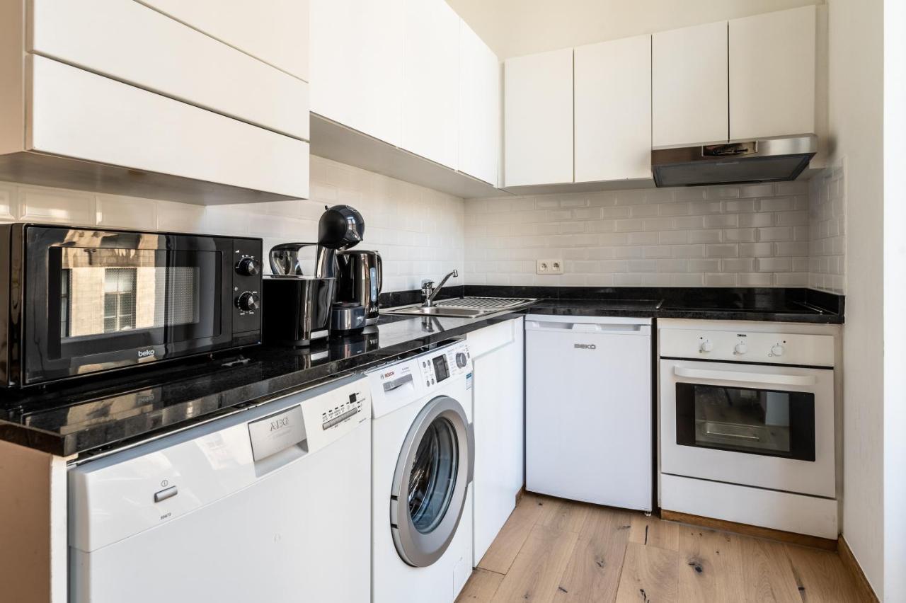 Brussels Centre Bnb Sablon I, II Et V Exterior photo