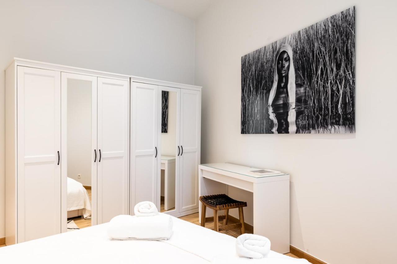 Brussels Centre Bnb Sablon I, II Et V Exterior photo