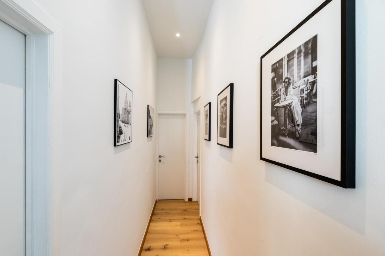 Brussels Centre Bnb Sablon I, II Et V Exterior photo