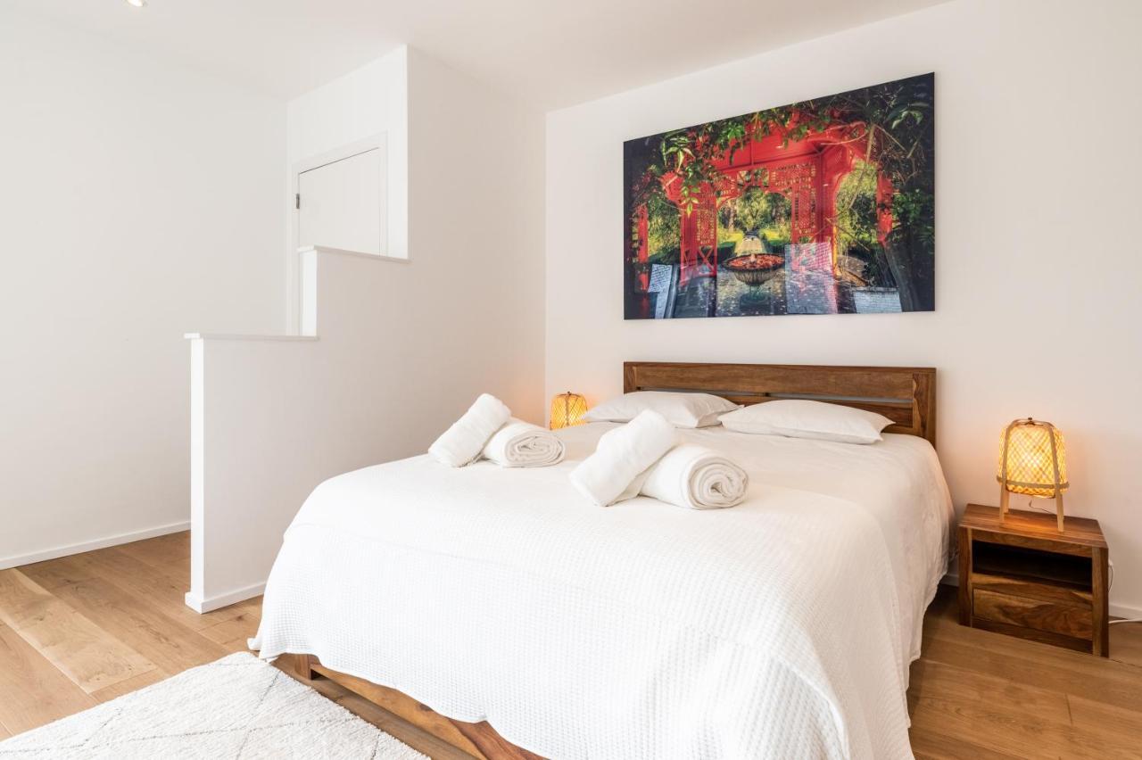 Brussels Centre Bnb Sablon I, II Et V Exterior photo