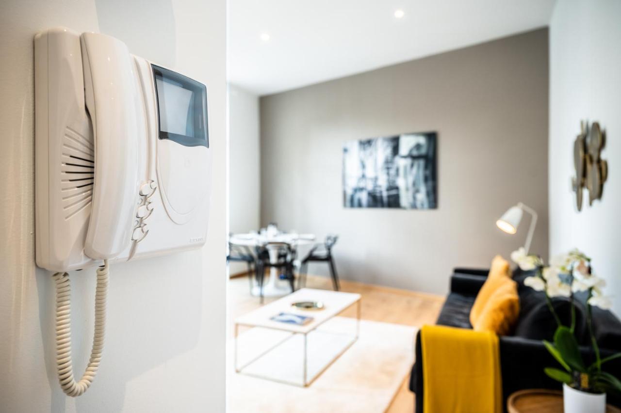 Brussels Centre Bnb Sablon I, II Et V Exterior photo