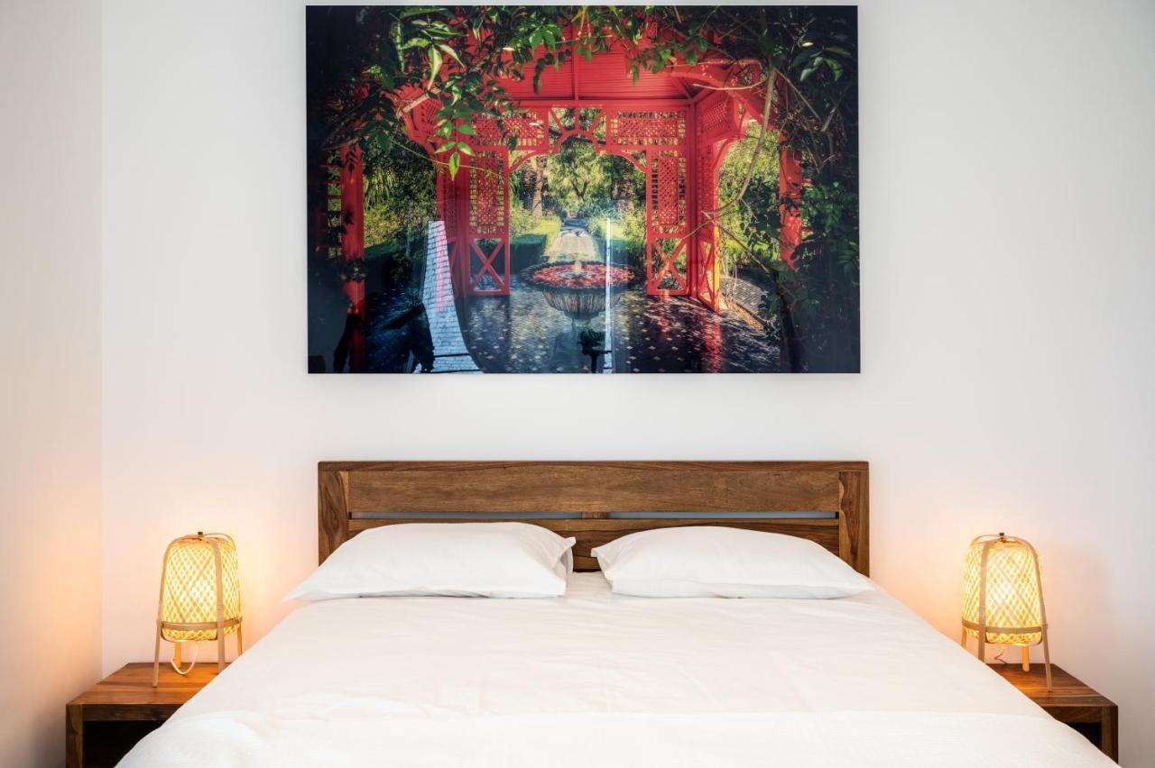 Brussels Centre Bnb Sablon I, II Et V Exterior photo