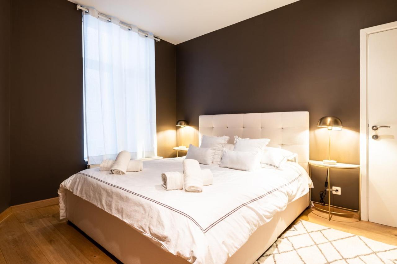 Brussels Centre Bnb Sablon I, II Et V Exterior photo
