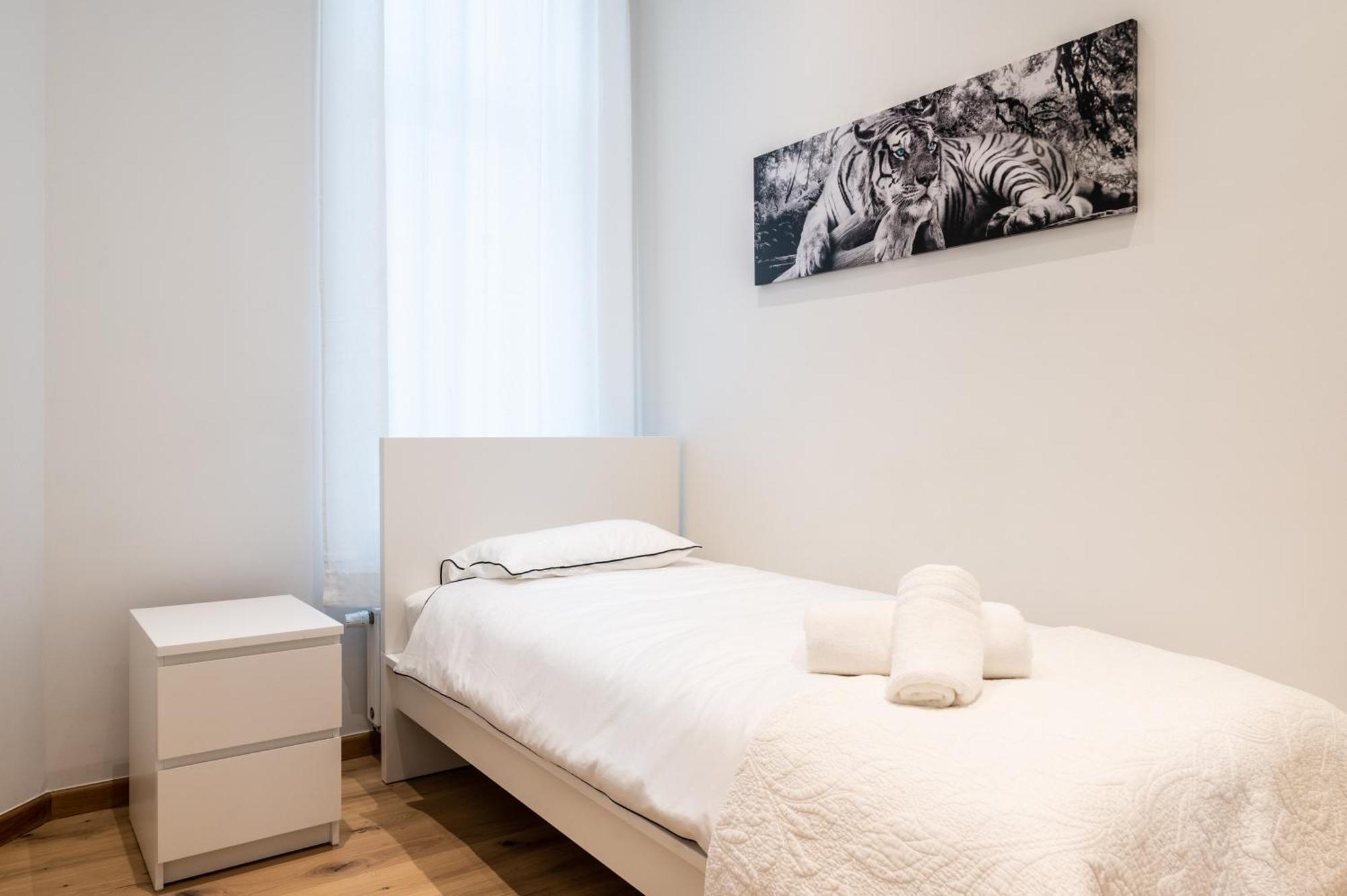 Brussels Centre Bnb Sablon I, II Et V Exterior photo