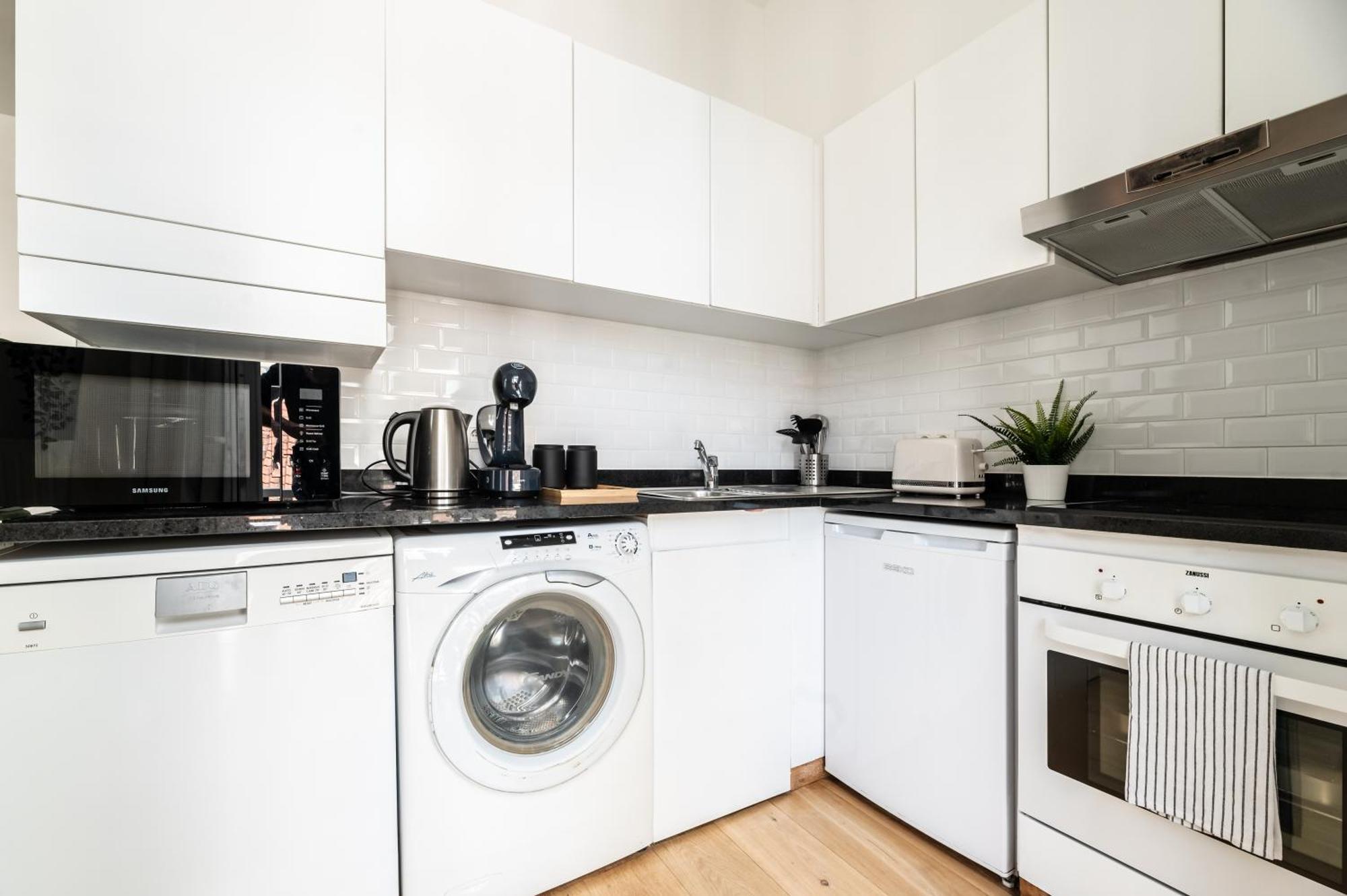 Brussels Centre Bnb Sablon I, II Et V Exterior photo